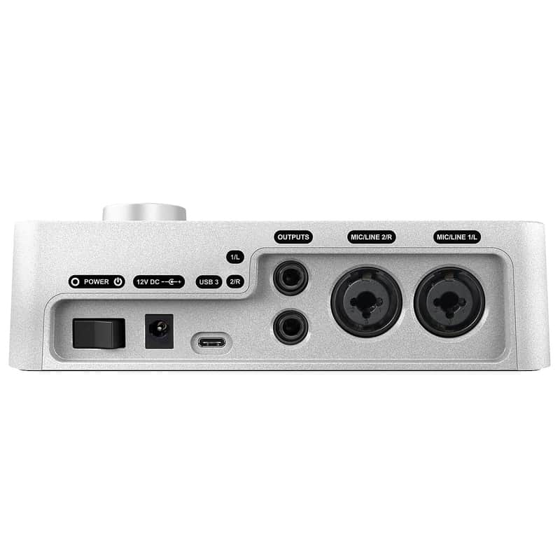 Universal Audio Apollo Solo Heritage Edition USB 3.0 Audio Interface image 3