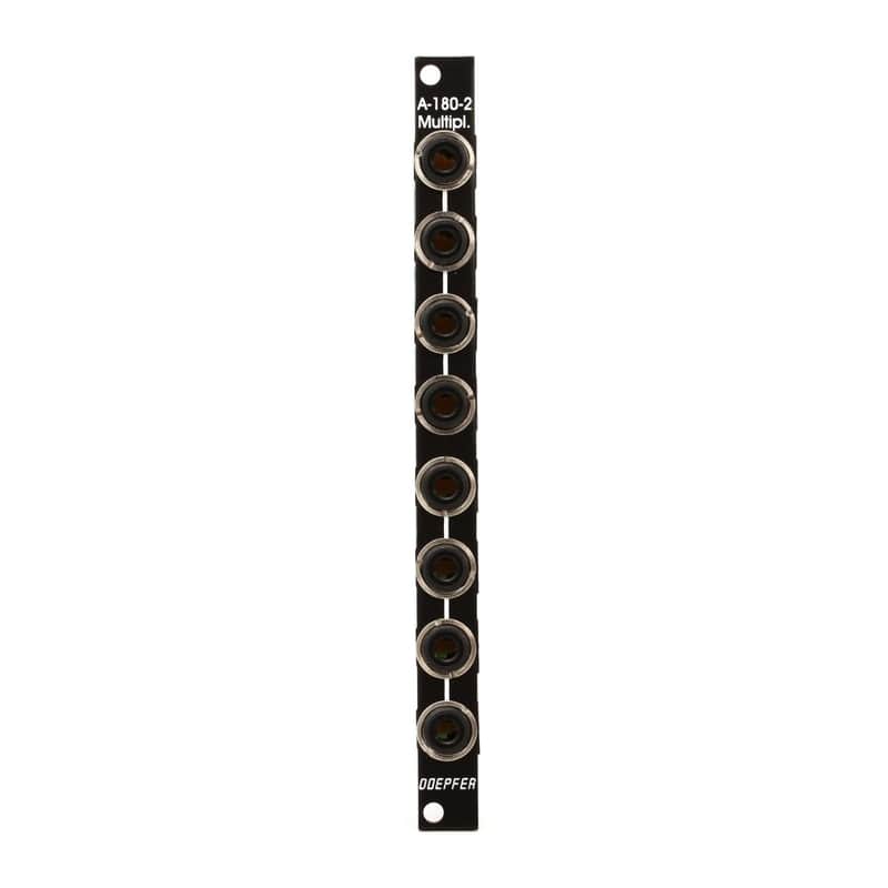 Doepfer A-180-2V Multiples Vintage Edition image 1