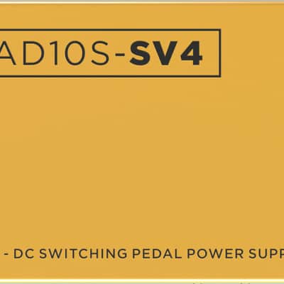 Vitoos  AD10S-SV4 100-240V input fully isolated power supply image 5