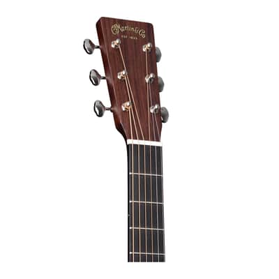 C.F. Martin Standard Series 00-18 Concert Acoustic Guitar w/ Hardshell Case image 2