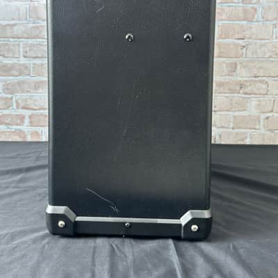 Roland CUBE-80GX 2-Channel 80-Watt 1x12" Guitar Combo 2013 - 2017 - Black image 6