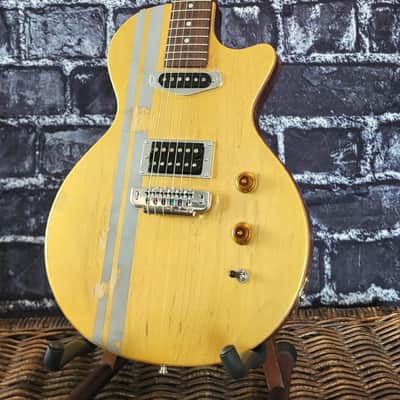 Gaylord Guitars Custom Shop Danny Boy - 2026 - Aztec Inca image 13