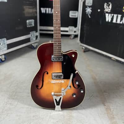 Wilco Loft Sale 1962 Martin F-55 owned by Jeff Tweedy image 1