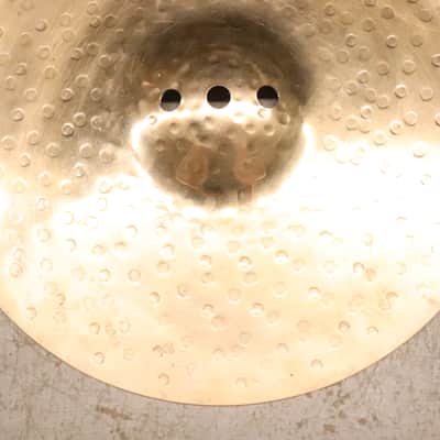 Sabian 13" AAX Fusion Hi Hat Cymbals (PAIR) image 12