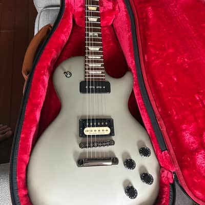 Gibson Les Paul Futura 2014 - Champagne image 2