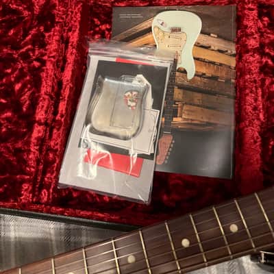 Fender Custom Shop Rosewood Telecaster image 7