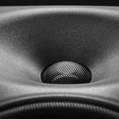 Neumann KH 120 II Two-Way Active Studio Monitor - Single (Demo Deal) image 6