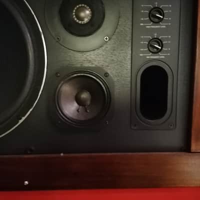 JBL USA 4412 1992 image 4