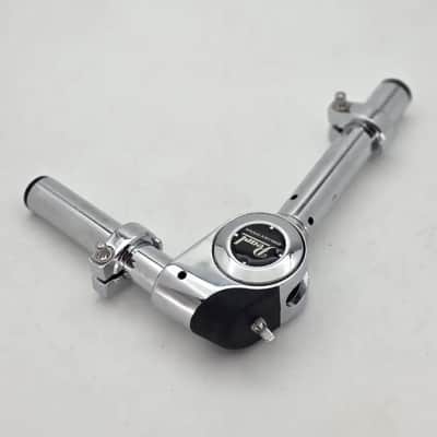 Used Pearl Tom Holder Arm w/Gyro-Lock Tilter Short - Very Good image 2