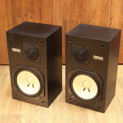 Yamaha Ns 10 M Pair [103275] (05/05) image 4