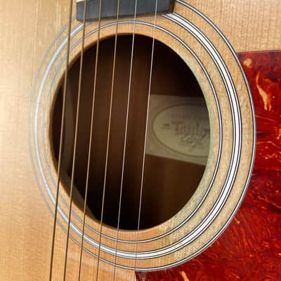Taylor 110e with ES-T Electronics 2003 - 2015 - Natural image 3