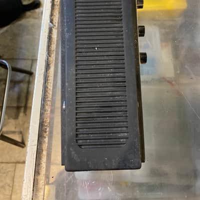 Reverb.com listing, price, conditions, and images for shin-ei-siren-wah-wah