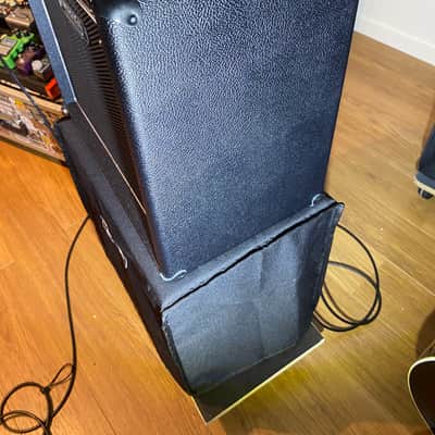 Mesa Boogie Rectifier Badlander EL84/25 2-Channel 25-Watt 1x12" Guitar Combo 2022 - Present - Various image 9