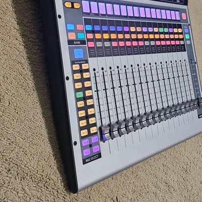 PreSonus StudioLive 32SC Subcompact Rackmount 32-Channel Digital Mixer image 9