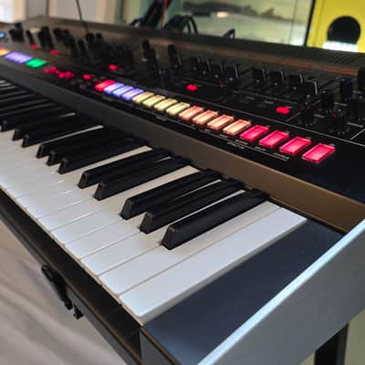 Roland Jupiter-X 61-Key Synthesizer 2019 - Present - Black image 11