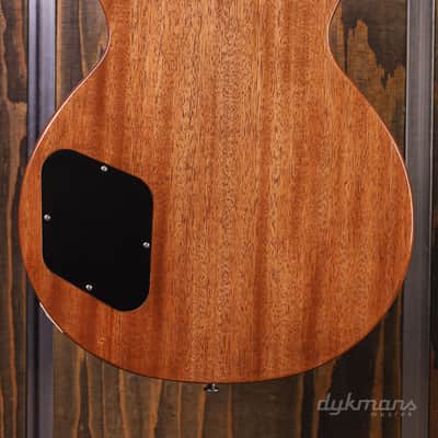 Gibson Les Paul Standard '50s P90 Tobacco Burst image 6