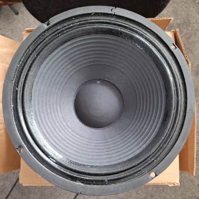 WGS HM-75, 16ohm Guitar Speaker (G12T-75 Replacement) Bild 2