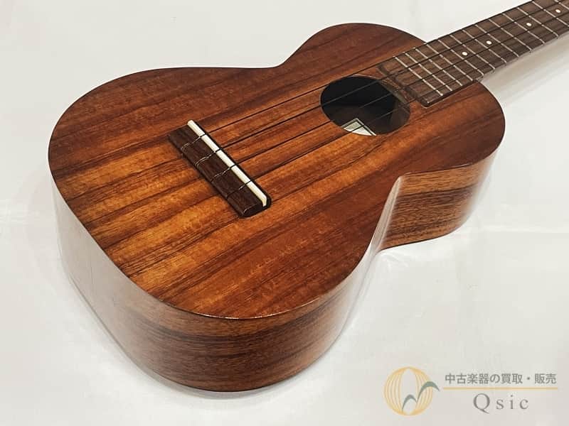 Kamaka HF-2 SPECIAL image 1