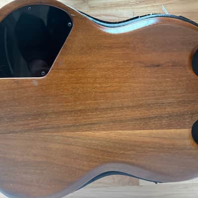 Gibson Firebrand "The SG" Standard 1979 - 1982 - Walnut image 5