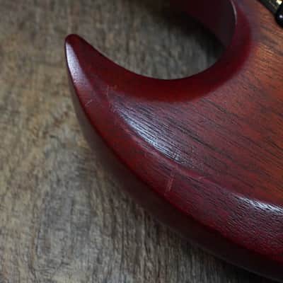 Gibson SG Special 70s Tribute 2016 image 11