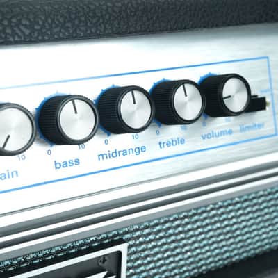 Ampeg Micro VR Head image 8
