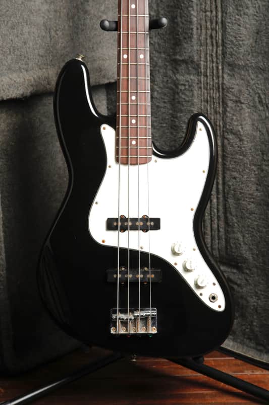 Fender Standard Jazz Bass 1991 - 2008 | Reverb Australia