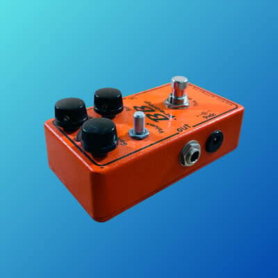 Xotic BB Preamp Overdrive Pedal image 4
