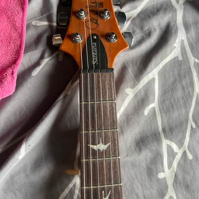 PRS SE Santana Abraxas 50th Anniversary 2021 - 2023 - Abraxas 50 image 3