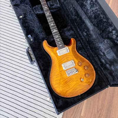 PRS DGT Core 2023 - McCarty Sunburst image 1