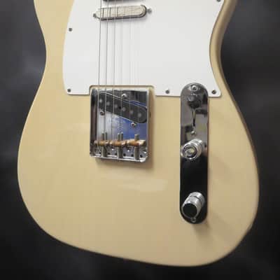 Fender 2005 Deluxe Vintage Player '59 Telecaster image 3