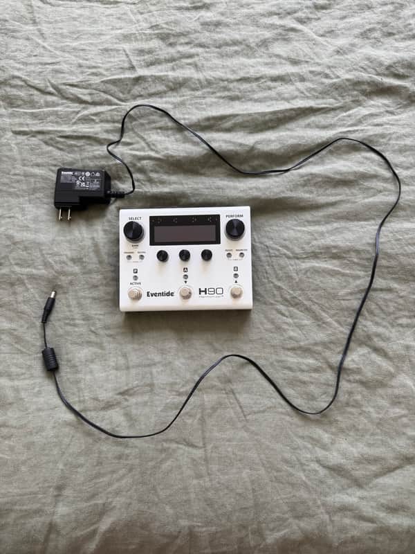 Eventide H90 Harmonizer