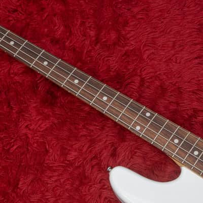 【used】Sterling by MUSIC MAN / S.U.B. Series Ray4 White 4.265kg #B052513【GIB Yokohama】 image 5