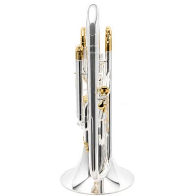 S.E. Shires SEUQ41SG Q Series Compensating Euphonium SN 80060 image 10