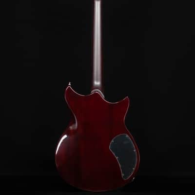 Yamaha Left-Handed Revstar Standard, Black image 7