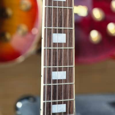 Gibson ES-330 Exclusive 2026 - Ebony image 11