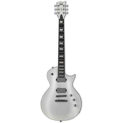 ESP LTD EC-1000 PEARL WHITE image 1
