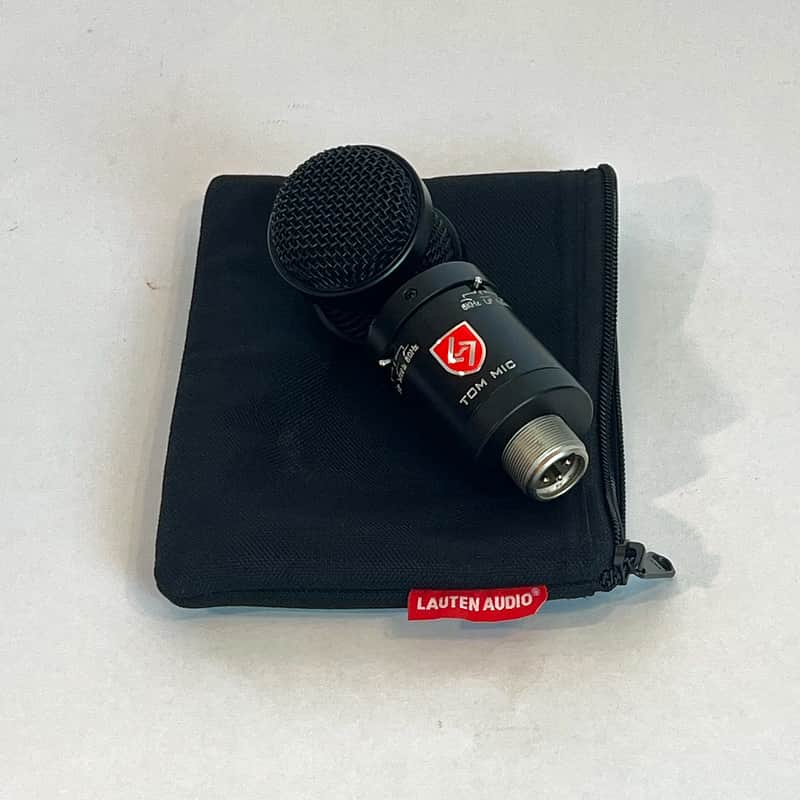Immagine Lauten Audio Tom Mic - 1