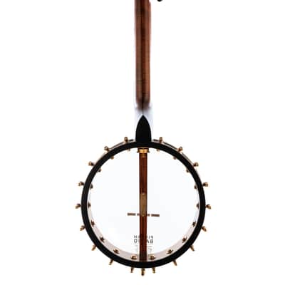 Pisgah Wonder 11" Open Back Banjo image 2