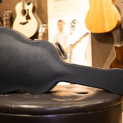 Fender CD-60 Dreadnought V3 Acoustic Guitar with Hardshell Case image 12