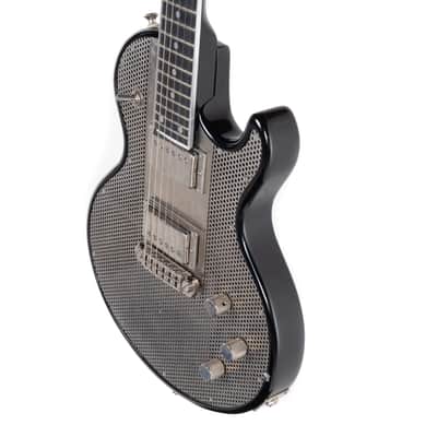 James Trussart Steeltop From Waddy Wachtel (Stevie Nicks, James Taylor, Jackson Browne, Keith Richards) image 4
