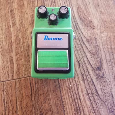 Analogman and KWS modded TS9 Tube Screamer image 1