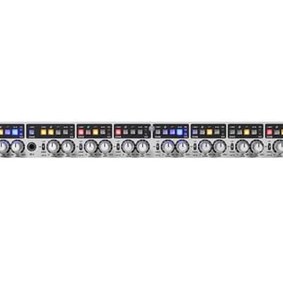 Audient ASP880 8 Channel Microphone Preamp image 2