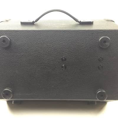 Kustom PA KPM10 50W 10" 2-Way Powered Monitor image 2