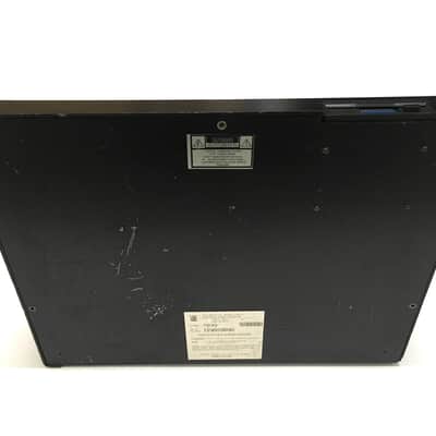 Vintage 1990s EMU E-MU SP-1200 RE-ISSUE SP12 ROSSUM 12-BIT Sampling Drum Machine SSM2044 Analog Filter LOOPS Sampler Sequencer *AS-IS PARTS REPAIR PROJECT image 9