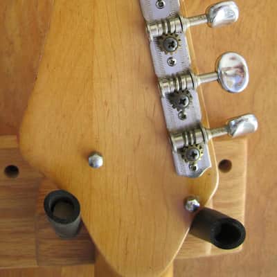 Kawai Kingston 2 Pickup  1967 Natural image 5