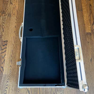 Rockcase Standard Line-Electric Bass Flight Case image 8