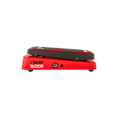 Mint Dunlop Jerry Cantrell I Want Blood Cry Baby Wah image 2