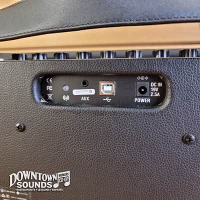 Positive Grid Spark 40 Smart Guitar Amplifier image 7