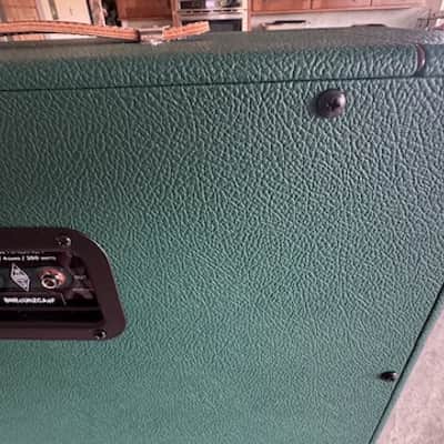 Kemper Guitar Speaker Kabinet 12" Speaker 200 Watts image 15