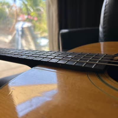 Epiphone Ft-130 1970’s - Lacquer image 10
